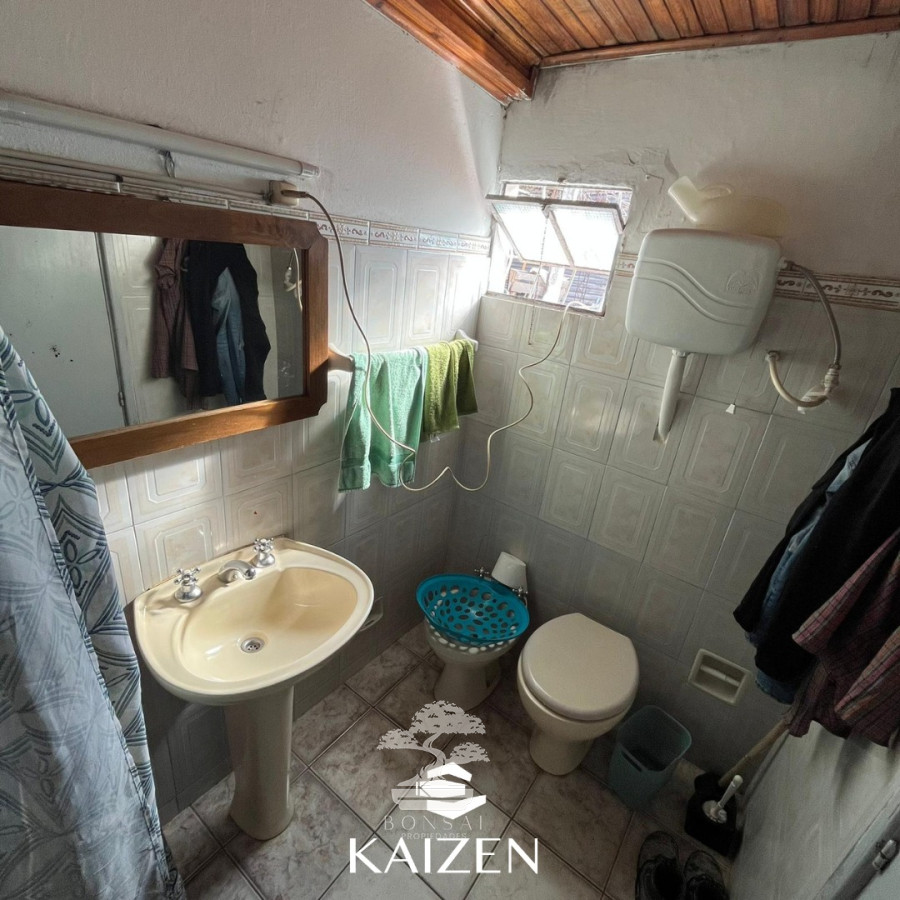 Casa ID.126 - Venta Casa 2 Dormitorios Florida N (cochera)