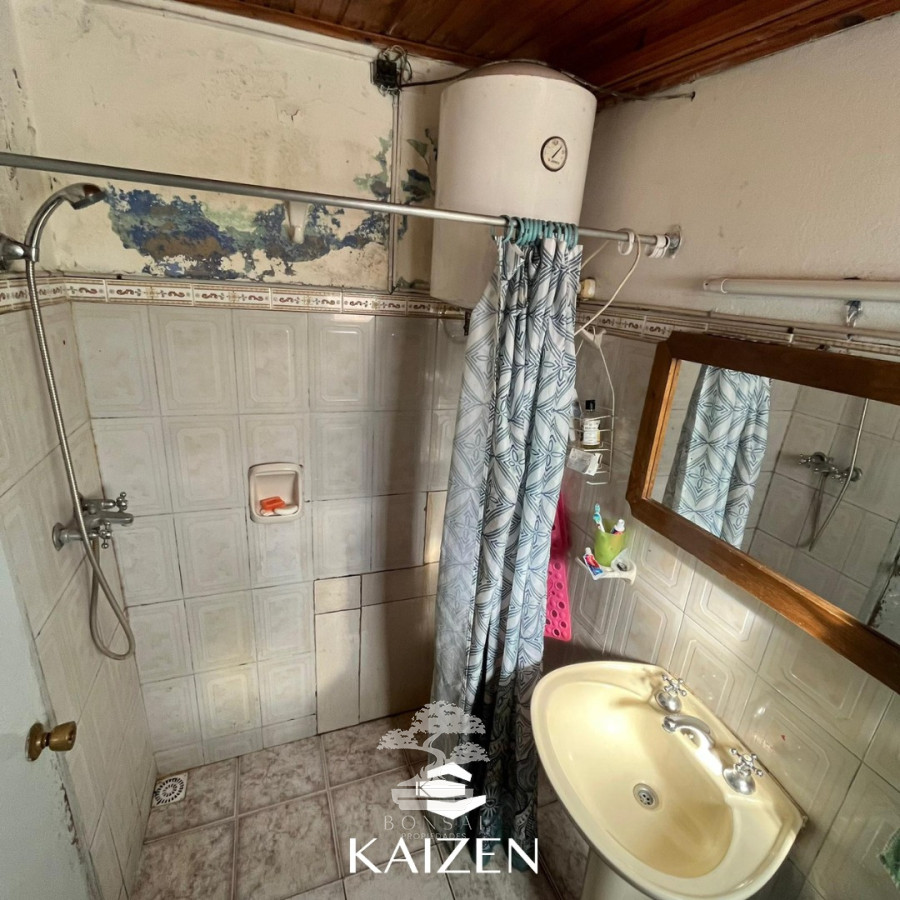 Casa ID.126 - Venta Casa 2 Dormitorios Florida N (cochera)