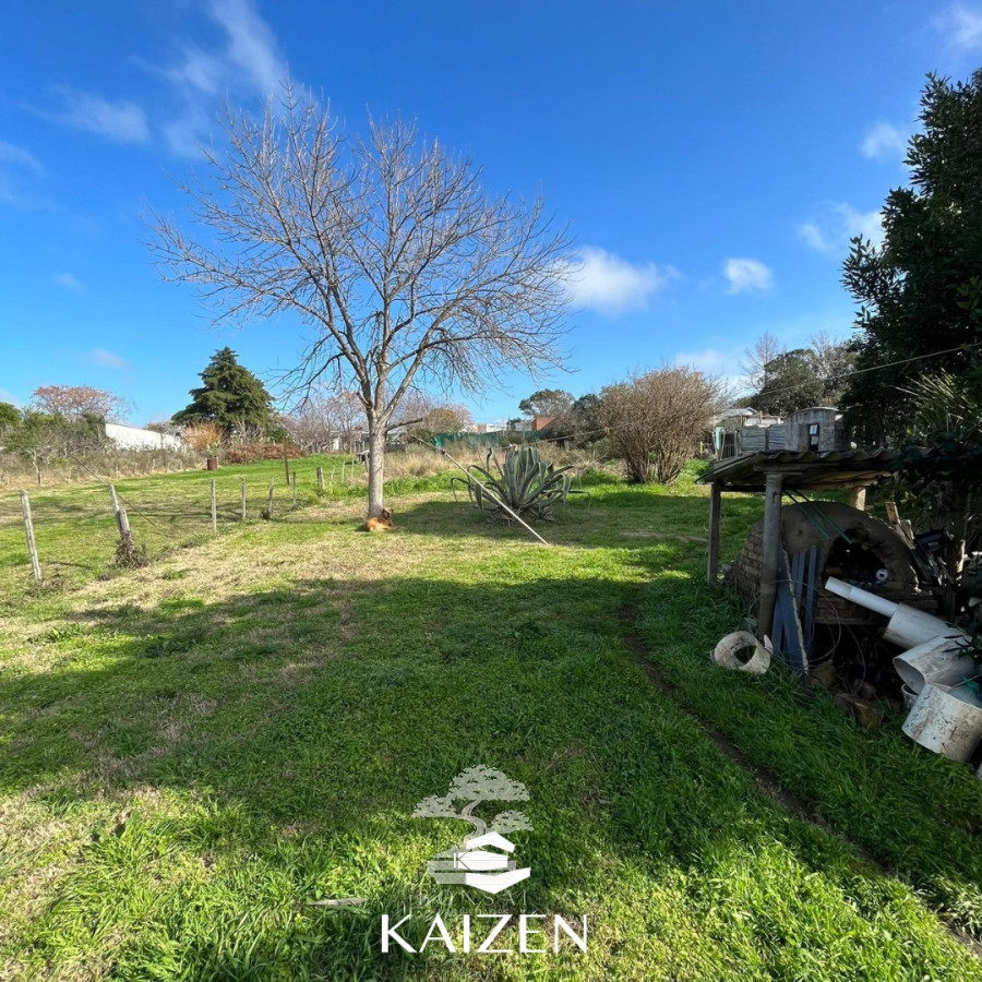 Casa ID.126 - Venta Casa 2 Dormitorios Florida N (cochera)