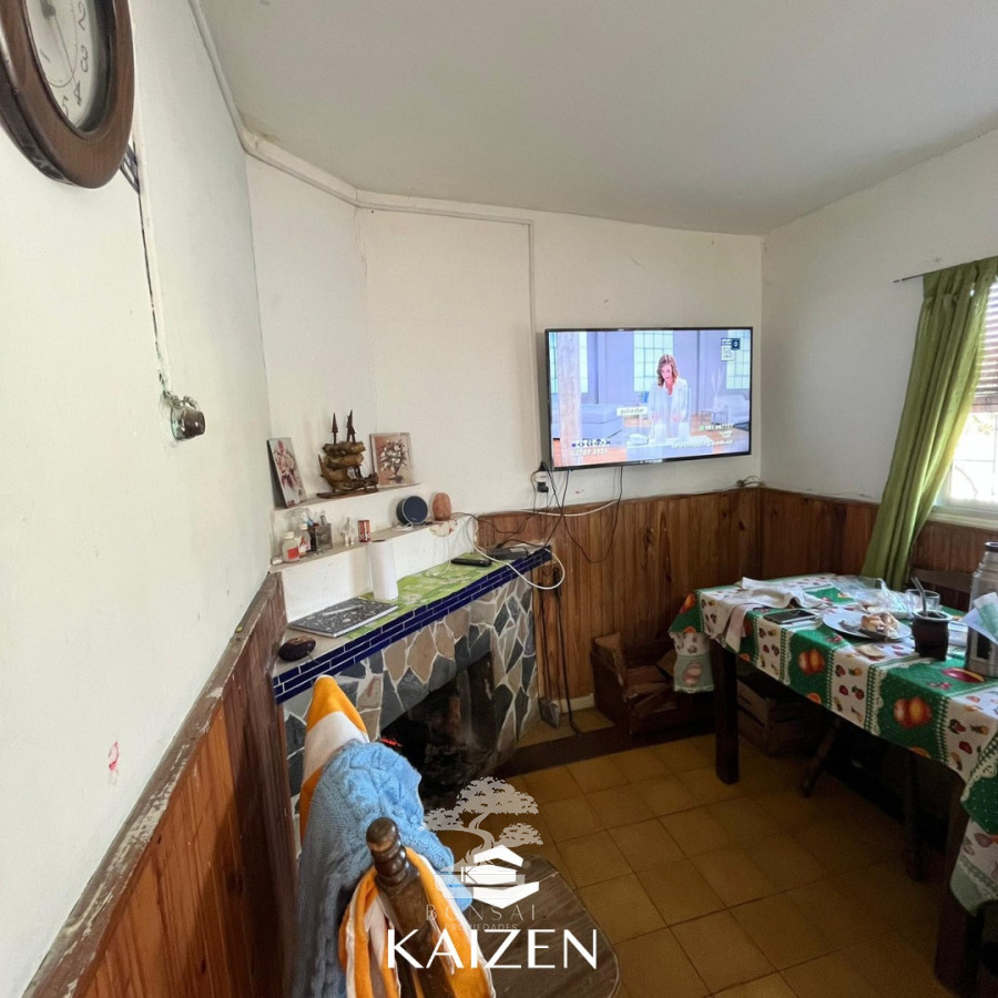 Casa ID.126 - Venta Casa 2 Dormitorios Florida N (cochera)