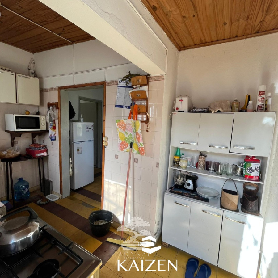 Casa ID.126 - Venta Casa 2 Dormitorios Florida N (cochera)