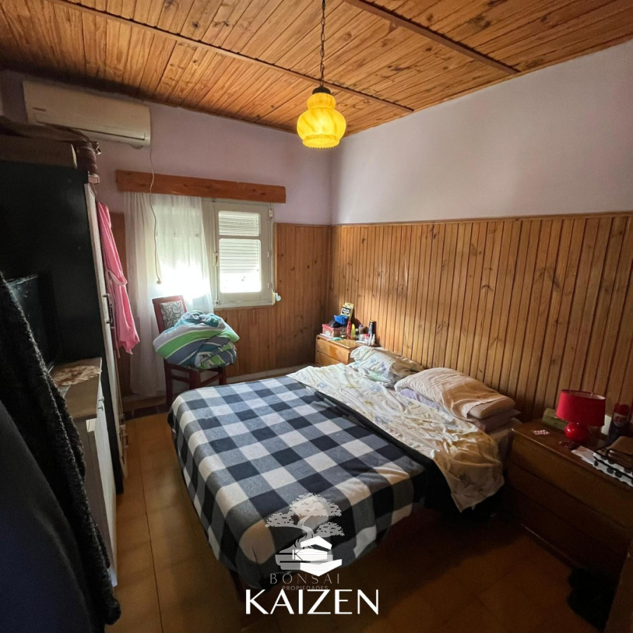 Casa ID.126 - Venta Casa 2 Dormitorios Florida N (cochera)