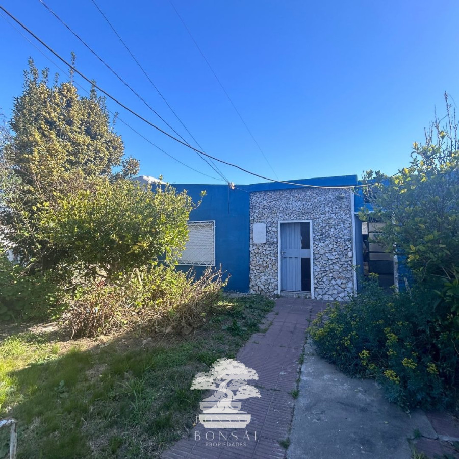 Casa ID.135 - Venta Casa 2 Dormitorios Florida Mp.