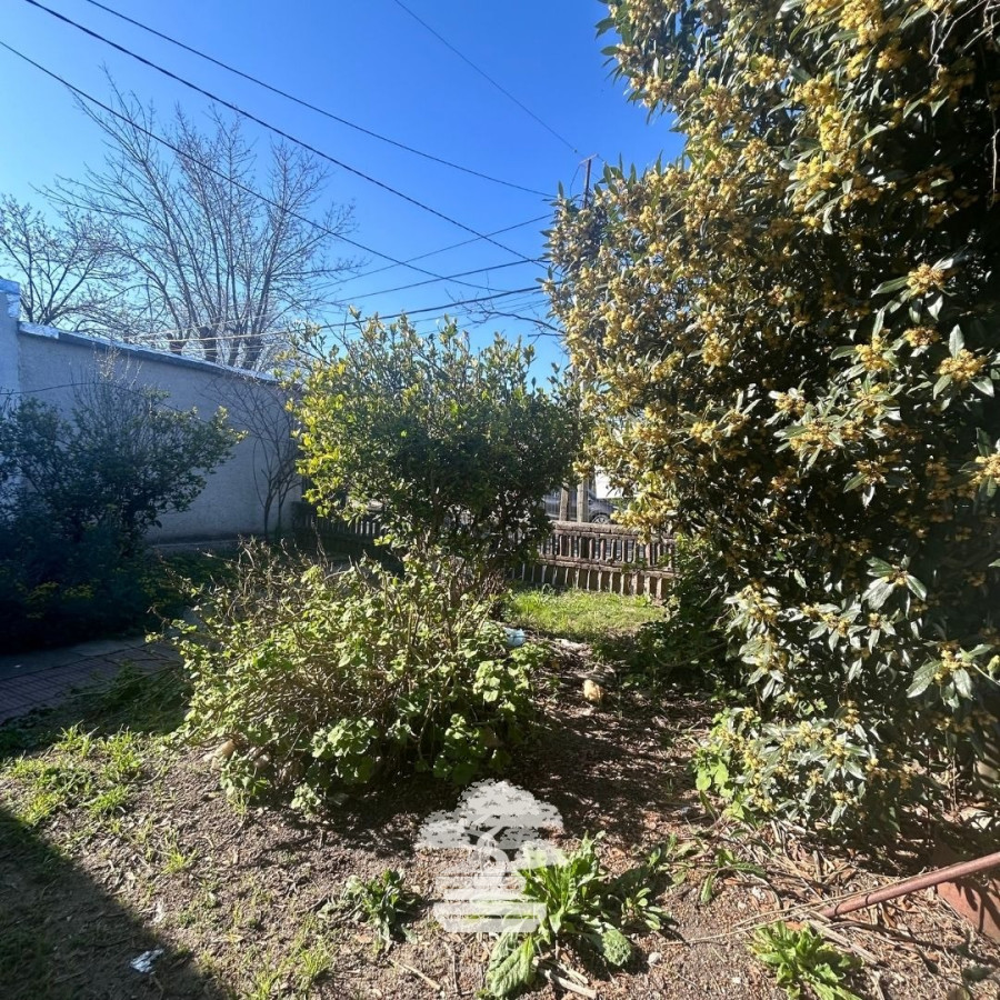 Casa ID.135 - Venta Casa 2 Dormitorios Florida Mp.