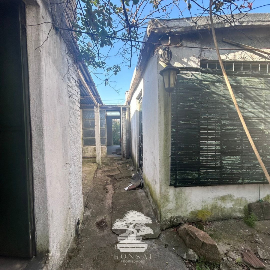 Casa ID.135 - Venta Casa 2 Dormitorios Florida Mp.