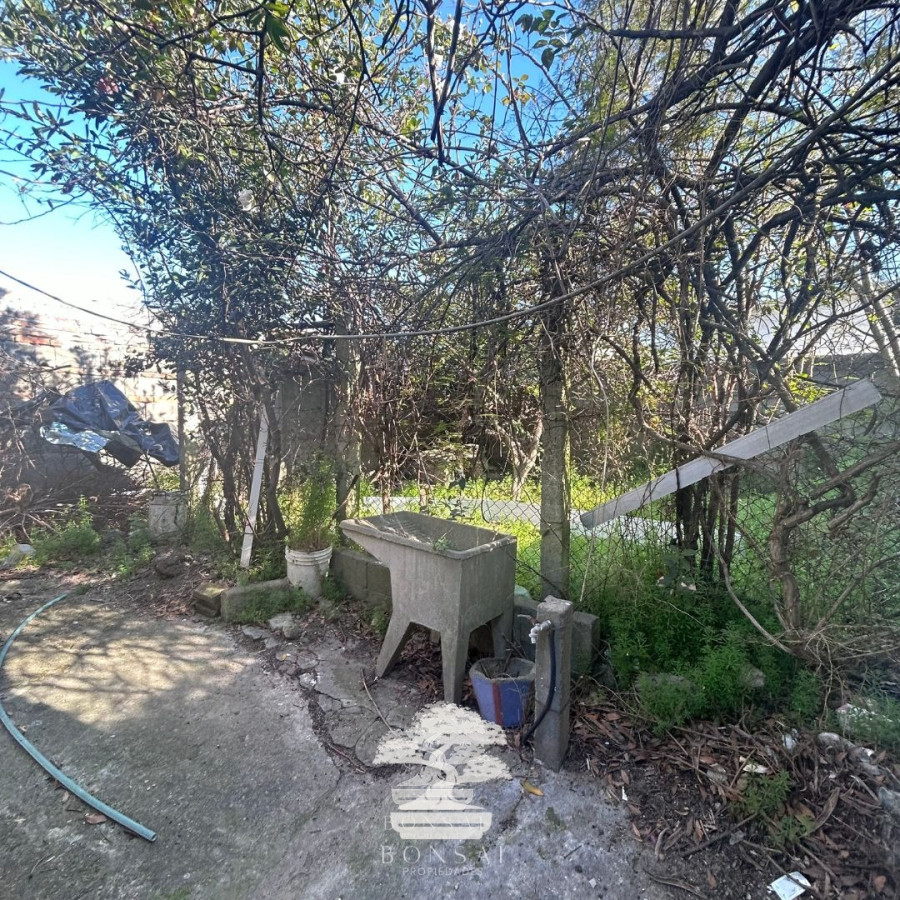 Casa ID.135 - Venta Casa 2 Dormitorios Florida Mp.