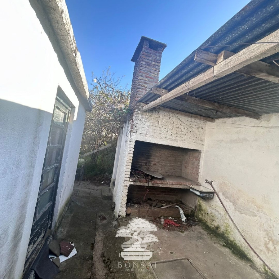 Casa ID.135 - Venta Casa 2 Dormitorios Florida Mp.