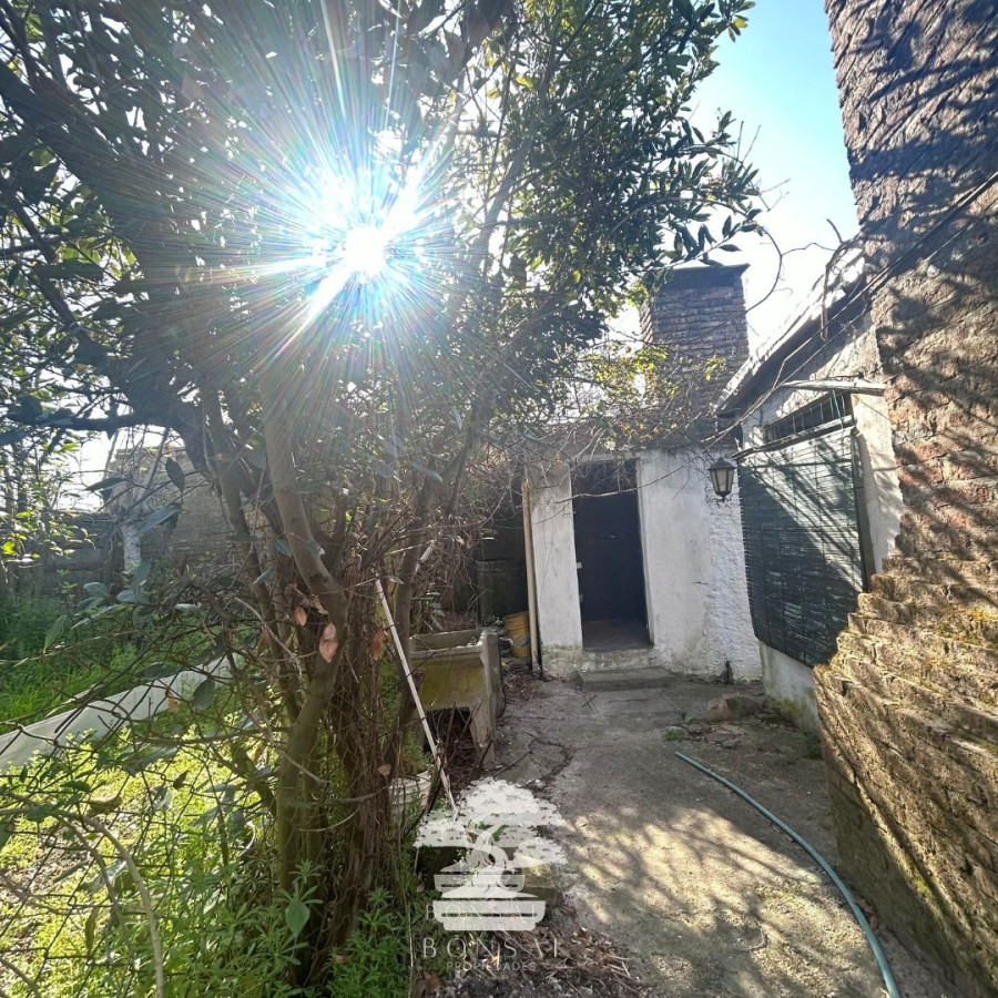 Casa ID.135 - Venta Casa 2 Dormitorios Florida Mp.