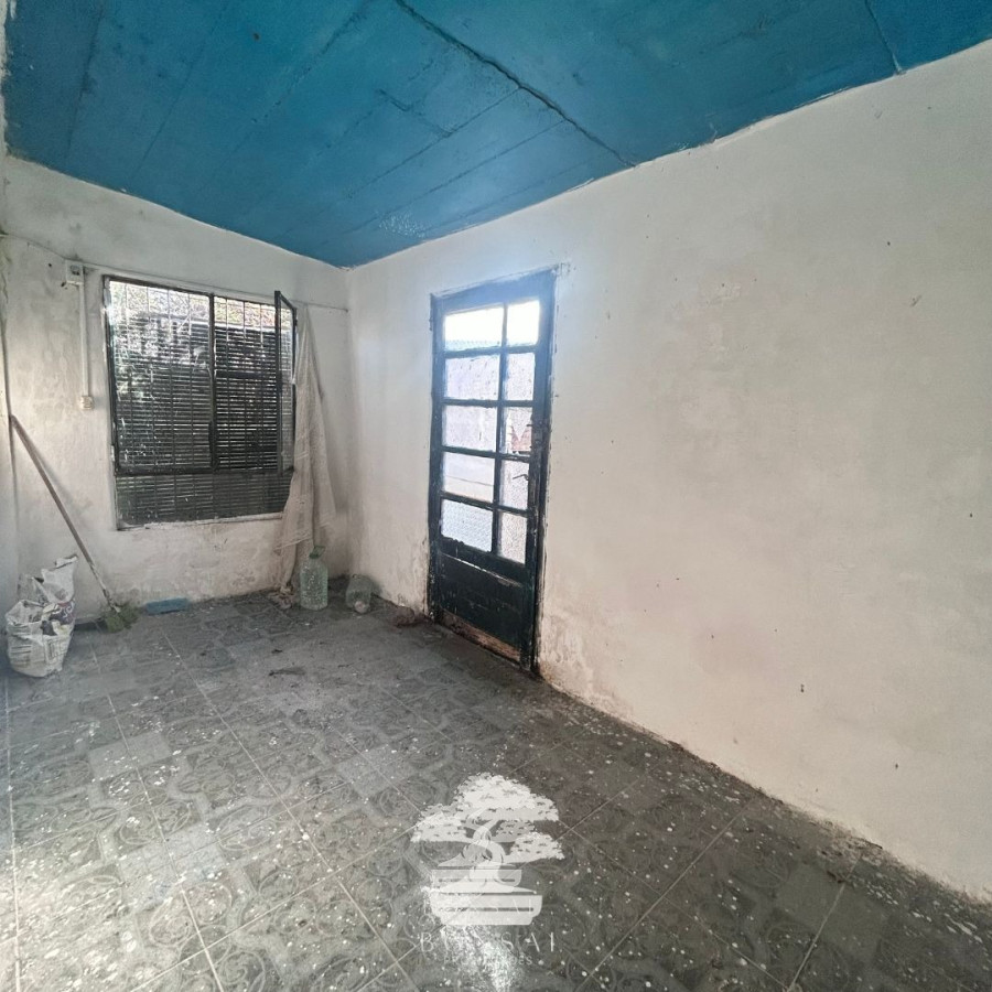 Casa ID.135 - Venta Casa 2 Dormitorios Florida Mp.