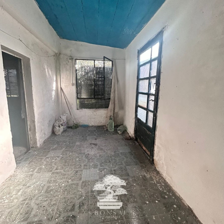 Casa ID.135 - Venta Casa 2 Dormitorios Florida Mp.