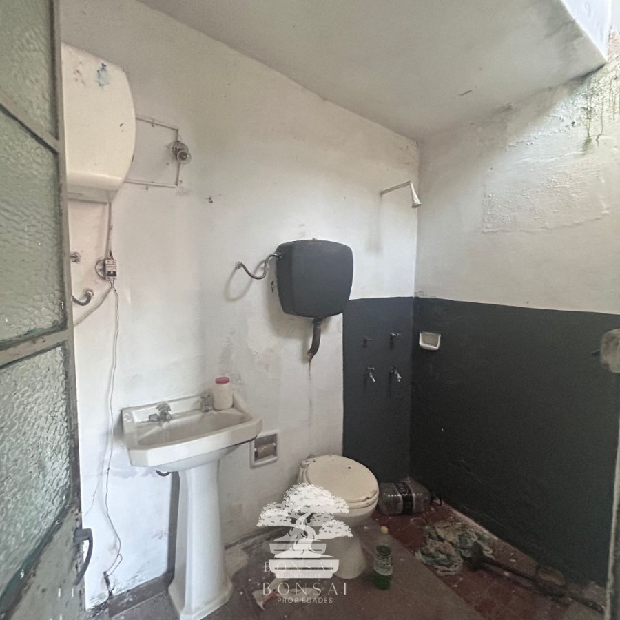 Casa ID.135 - Venta Casa 2 Dormitorios Florida Mp.