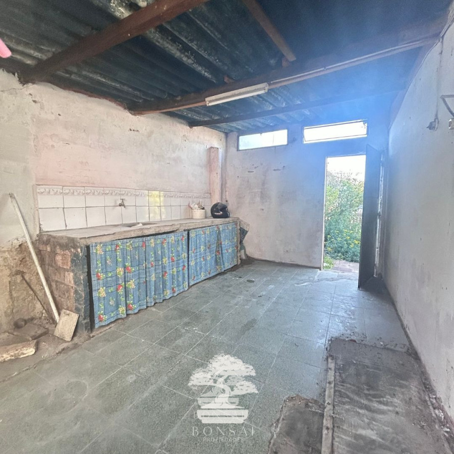 Casa ID.135 - Venta Casa 2 Dormitorios Florida Mp.