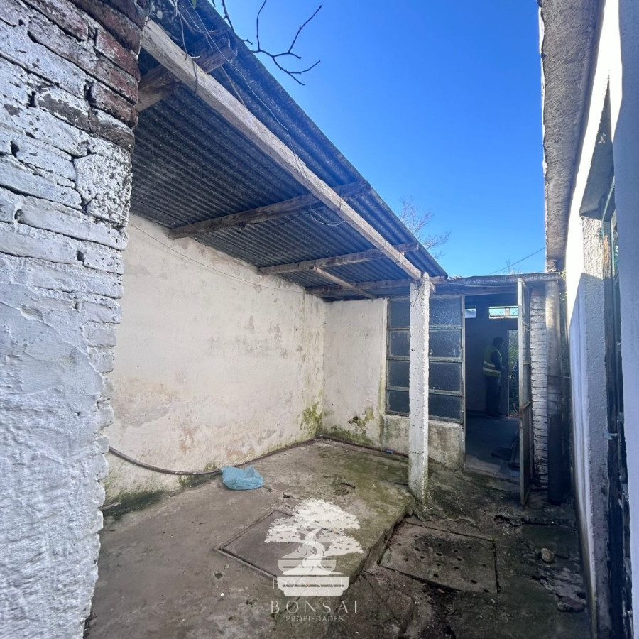 Casa ID.135 - Venta Casa 2 Dormitorios Florida Mp.