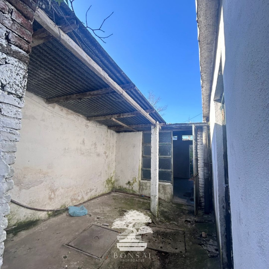 Casa ID.135 - Venta Casa 2 Dormitorios Florida Mp.