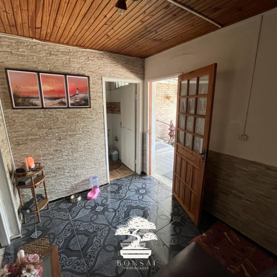 Casa ID.136 - Venta Casa 3 Dormitorios Florida N