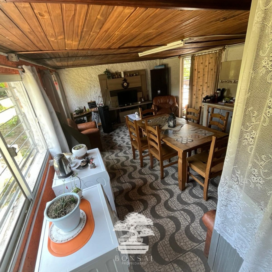 Casa ID.136 - Venta Casa 3 Dormitorios Florida N