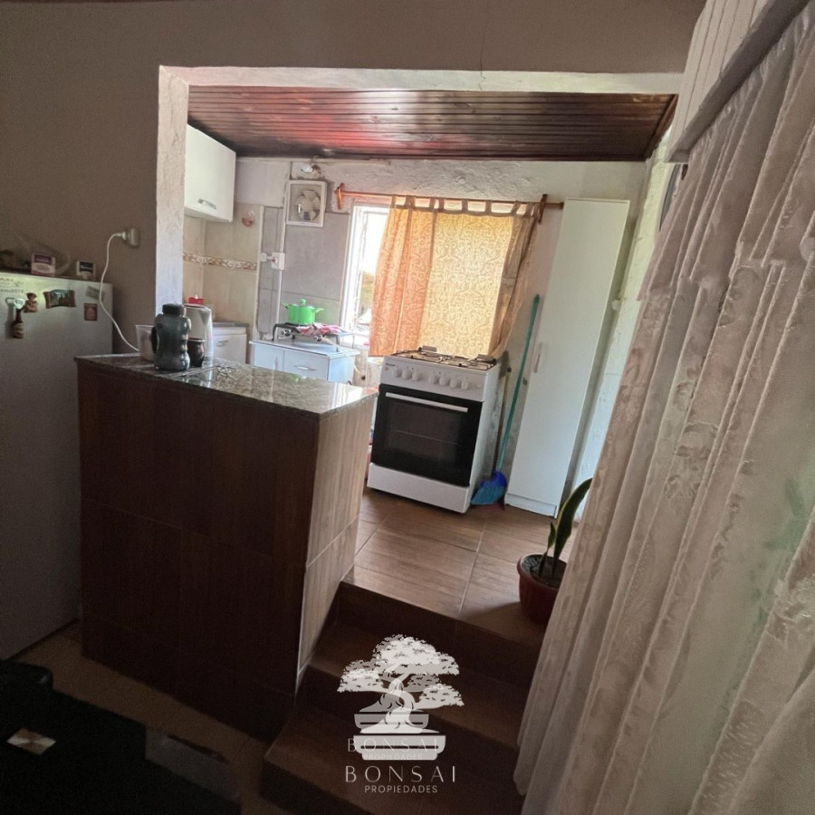 Casa ID.136 - Venta Casa 3 Dormitorios Florida N