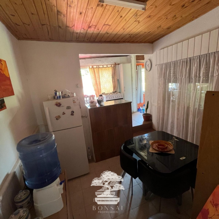 Casa ID.136 - Venta Casa 3 Dormitorios Florida N