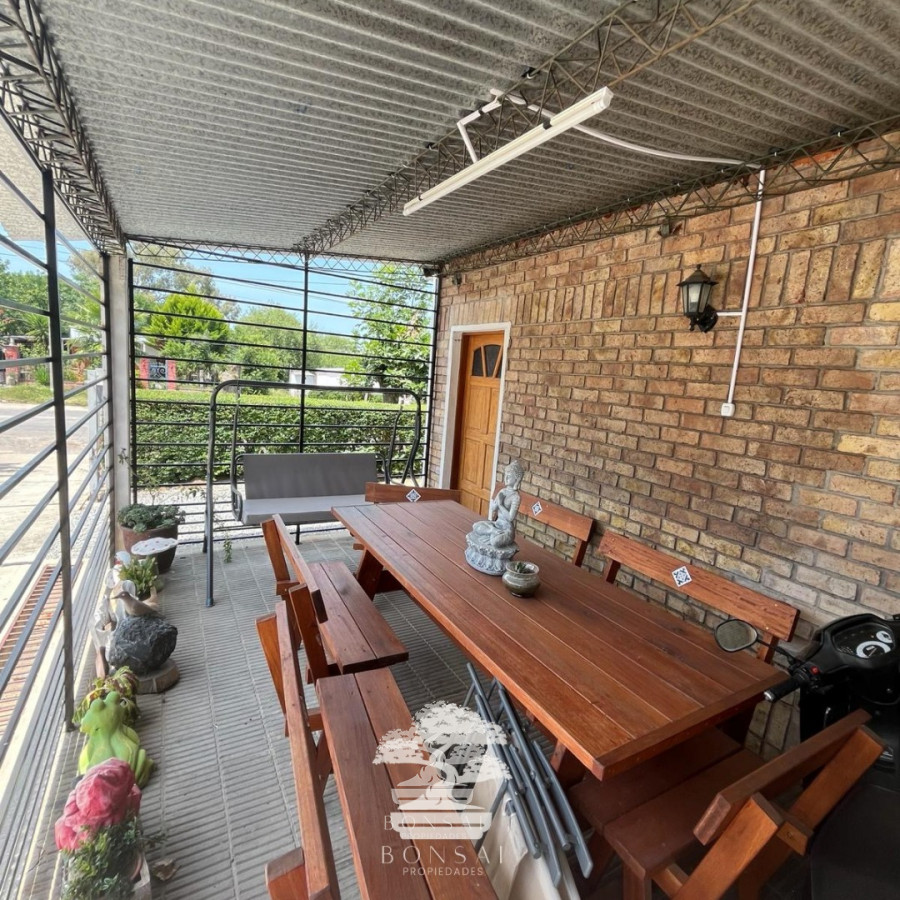 Casa ID.136 - Venta Casa 3 Dormitorios Florida N