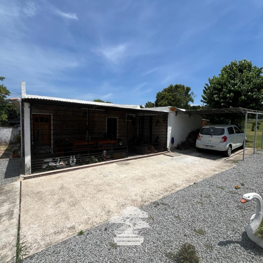 Casa ID.136 - Venta Casa 3 Dormitorios Florida N