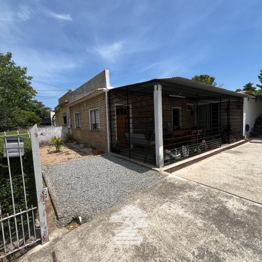 Casa ID.136 - Venta Casa 3 Dormitorios Florida N