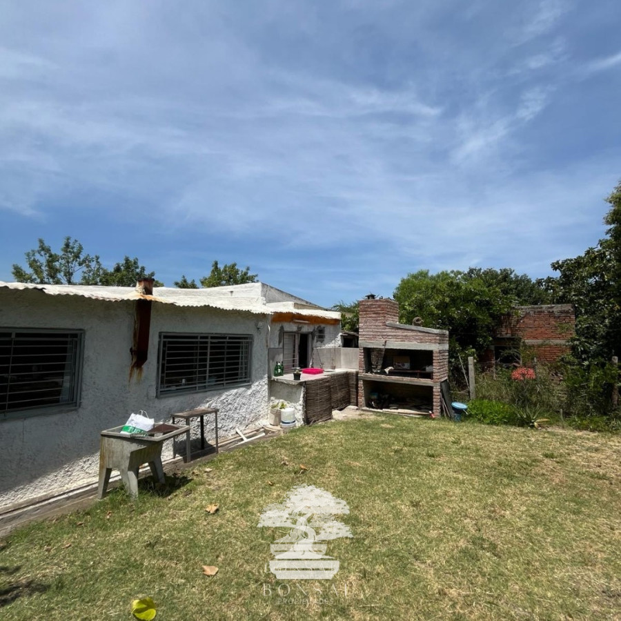 Casa ID.136 - Venta Casa 3 Dormitorios Florida N