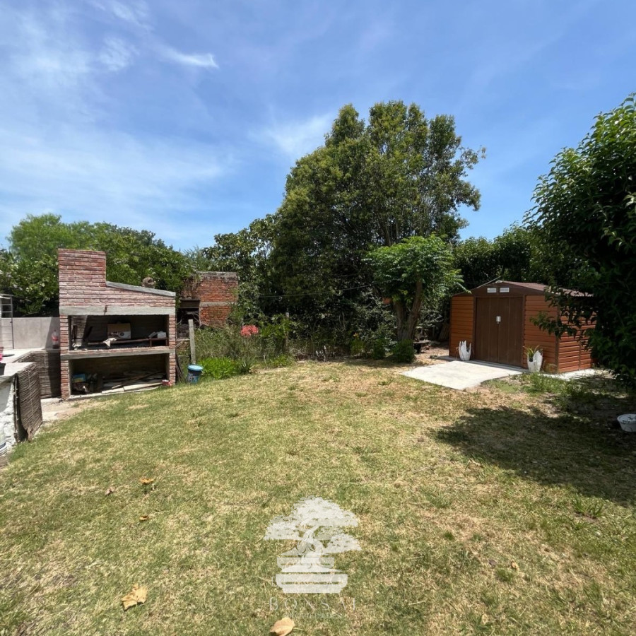 Casa ID.136 - Venta Casa 3 Dormitorios Florida N