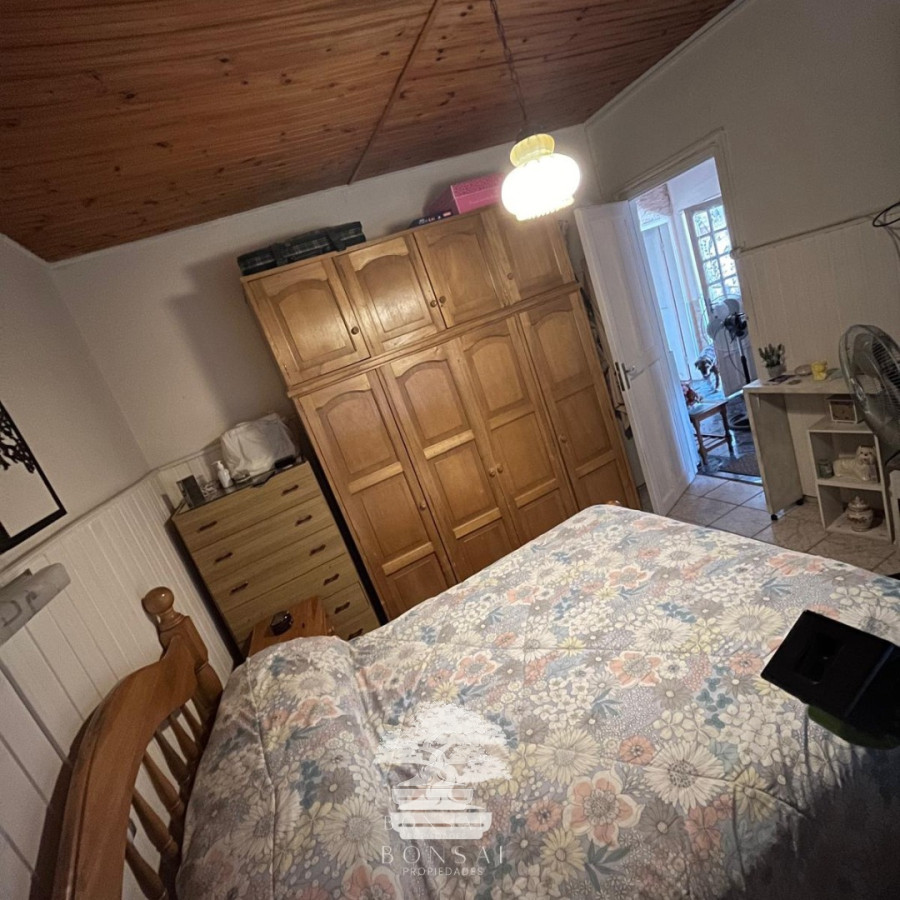 Casa ID.136 - Venta Casa 3 Dormitorios Florida N