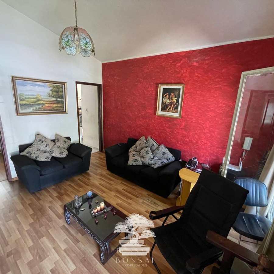 Casa ID.137 - Casa En Venta 3 Dormitorios Buceo Montevideo G