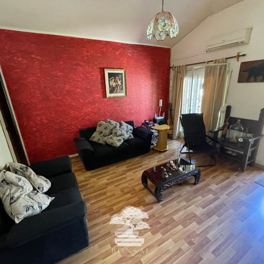Casa ID.137 - Casa En Venta 3 Dormitorios Buceo Montevideo G