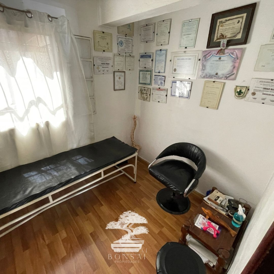 Casa ID.137 - Casa En Venta 3 Dormitorios Buceo Montevideo G