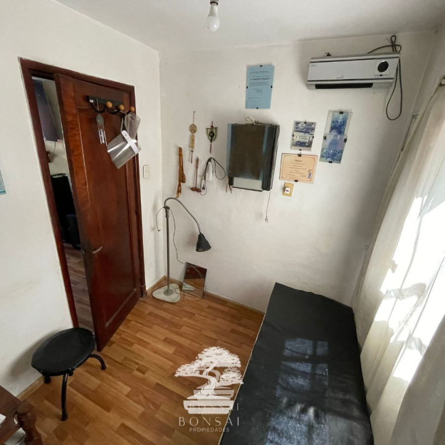 Casa ID.137 - Casa En Venta 3 Dormitorios Buceo Montevideo G
