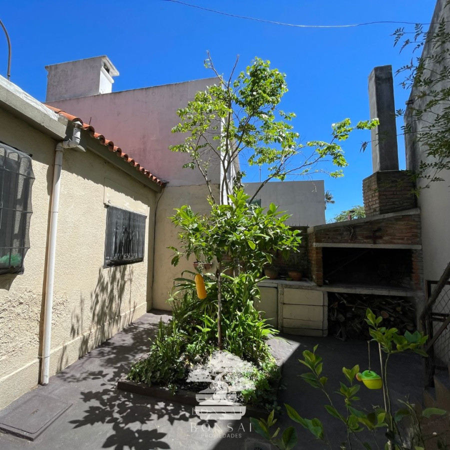 Casa ID.137 - Casa En Venta 3 Dormitorios Buceo Montevideo G