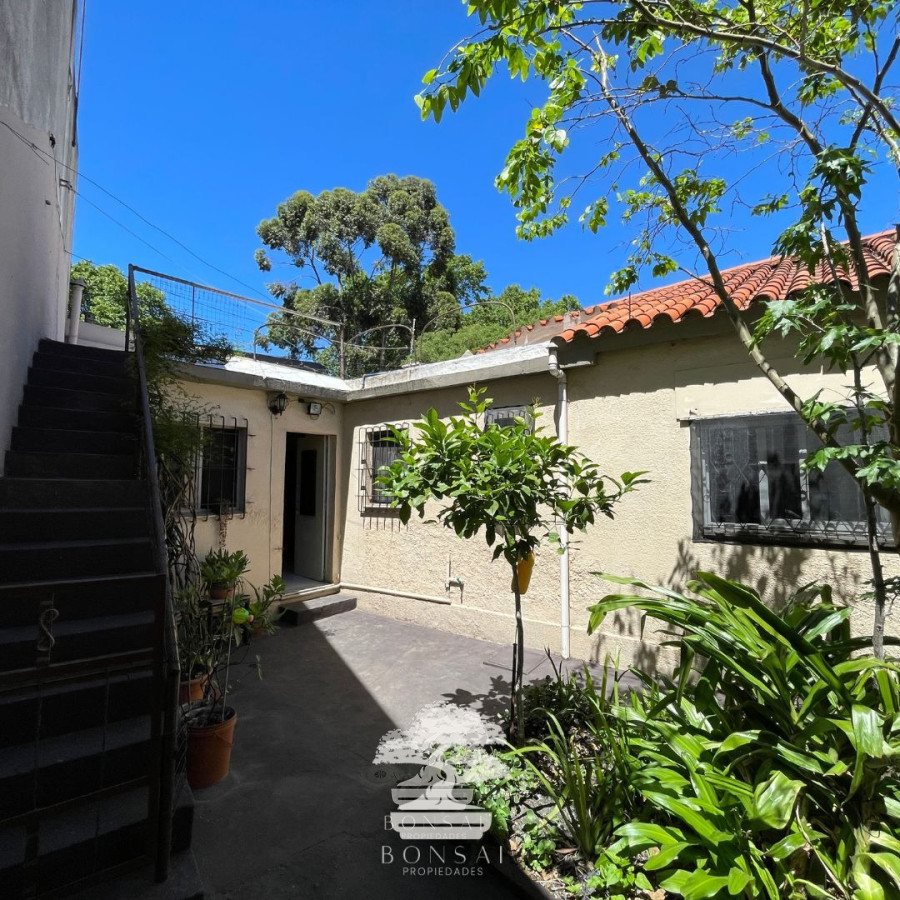 Casa ID.137 - Casa En Venta 3 Dormitorios Buceo Montevideo G