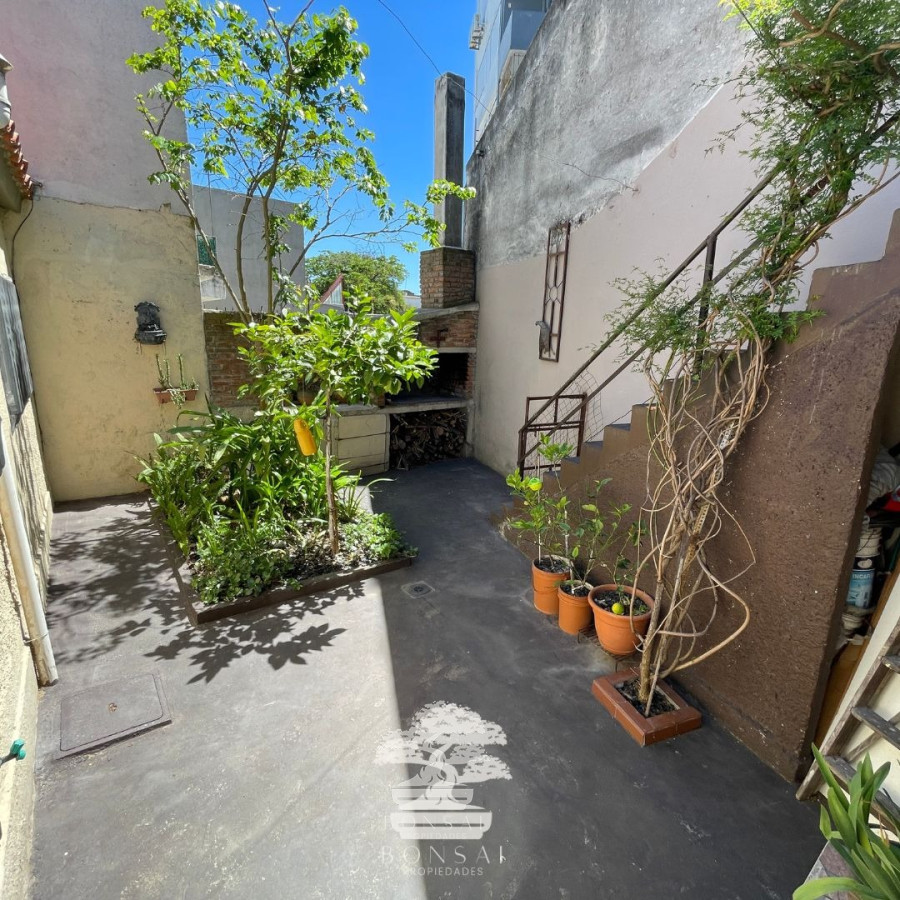 Casa ID.137 - Casa En Venta 3 Dormitorios Buceo Montevideo G