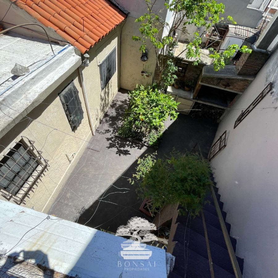 Casa ID.137 - Casa En Venta 3 Dormitorios Buceo Montevideo G
