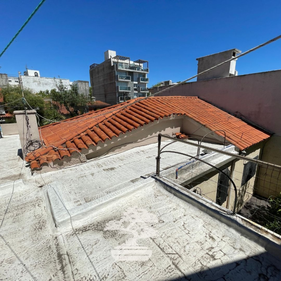 Casa ID.137 - Casa En Venta 3 Dormitorios Buceo Montevideo G