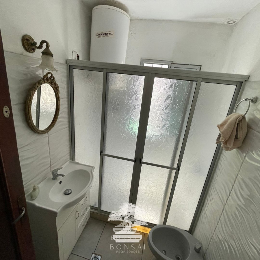 Casa ID.137 - Casa En Venta 3 Dormitorios Buceo Montevideo G
