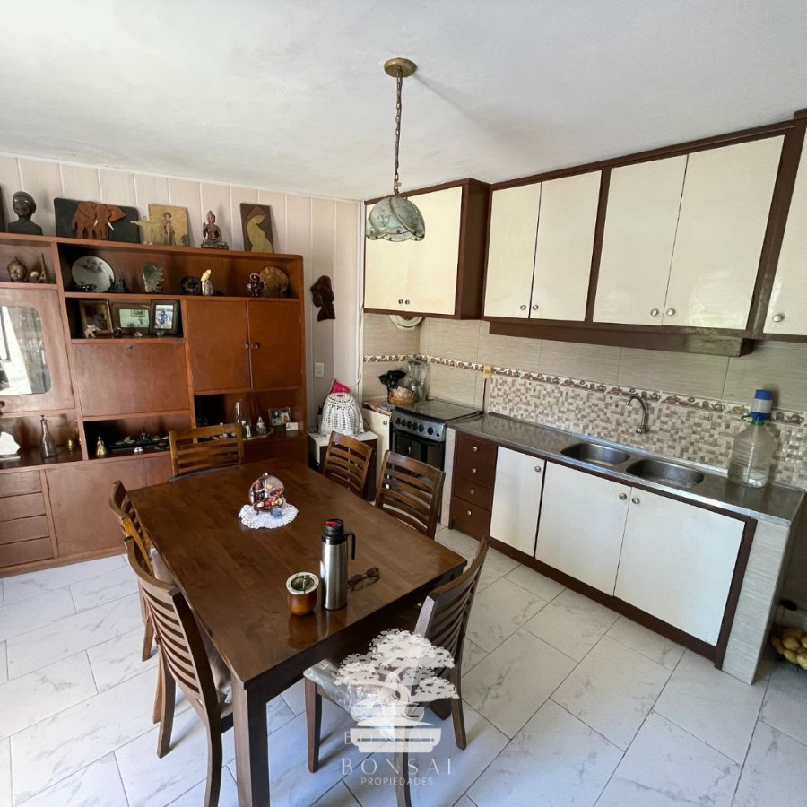 Casa ID.137 - Casa En Venta 3 Dormitorios Buceo Montevideo G
