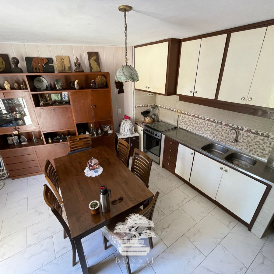 Casa ID.137 - Casa En Venta 3 Dormitorios Buceo Montevideo G