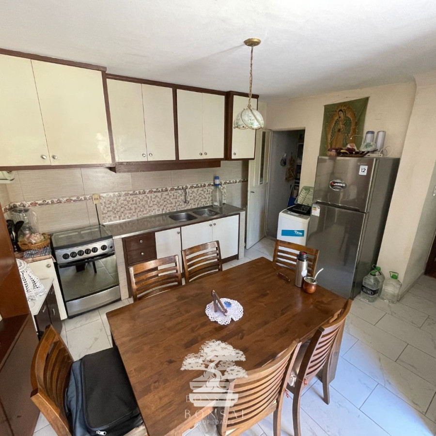 Casa ID.137 - Casa En Venta 3 Dormitorios Buceo Montevideo G