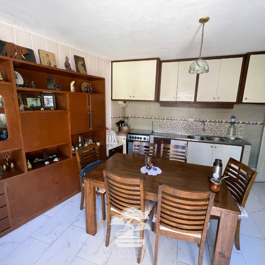 Casa ID.137 - Casa En Venta 3 Dormitorios Buceo Montevideo G