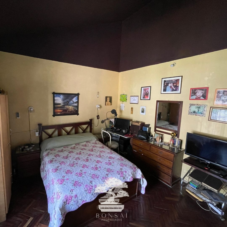 Casa ID.137 - Casa En Venta 3 Dormitorios Buceo Montevideo G