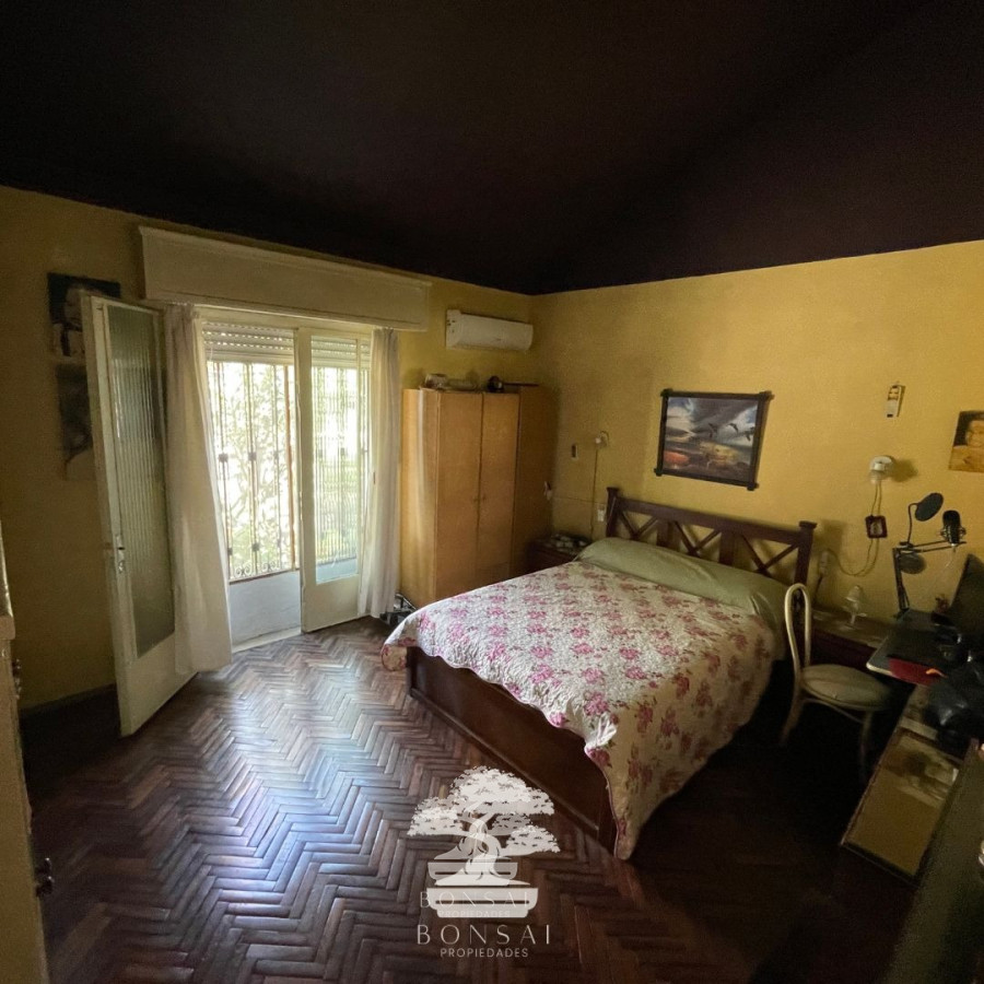Casa ID.137 - Casa En Venta 3 Dormitorios Buceo Montevideo G