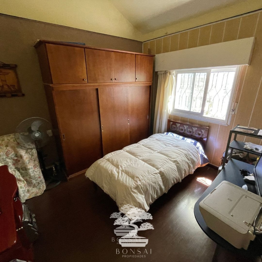 Casa ID.137 - Casa En Venta 3 Dormitorios Buceo Montevideo G