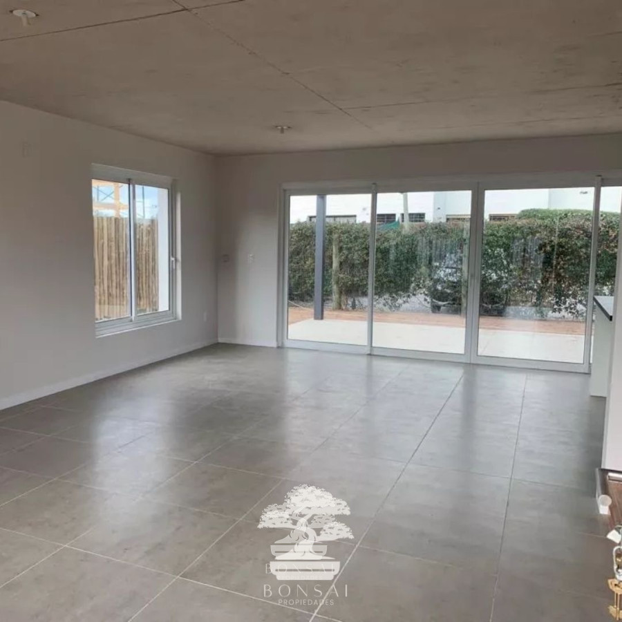 Casa ID.140 - Venta De Casas  A Estrenar En Barra De Carrasco F