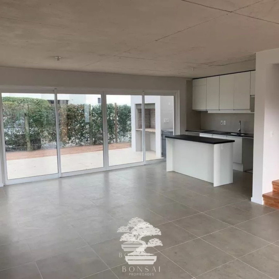 Casa ID.140 - Venta De Casas  A Estrenar En Barra De Carrasco F