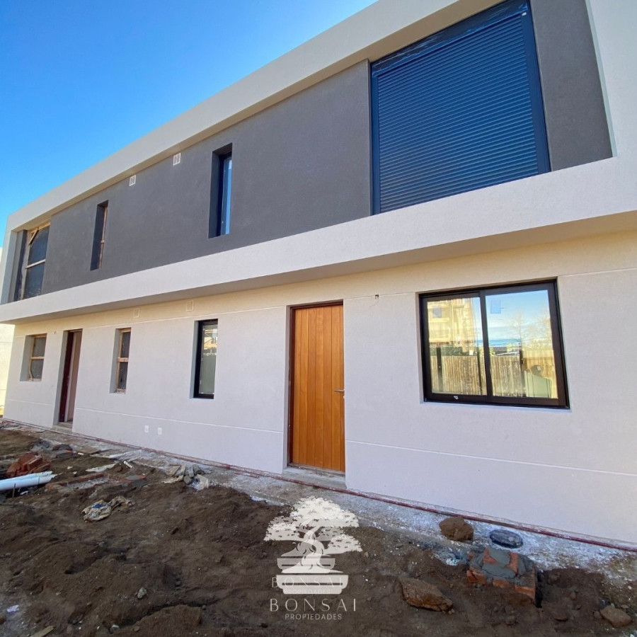 Casa ID.140 - Venta De Casas  A Estrenar En Barra De Carrasco F