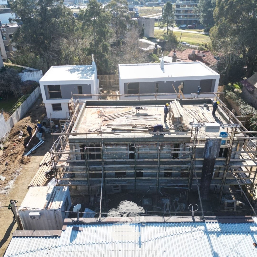 Casa ID.140 - Venta De Casas  A Estrenar En Barra De Carrasco F