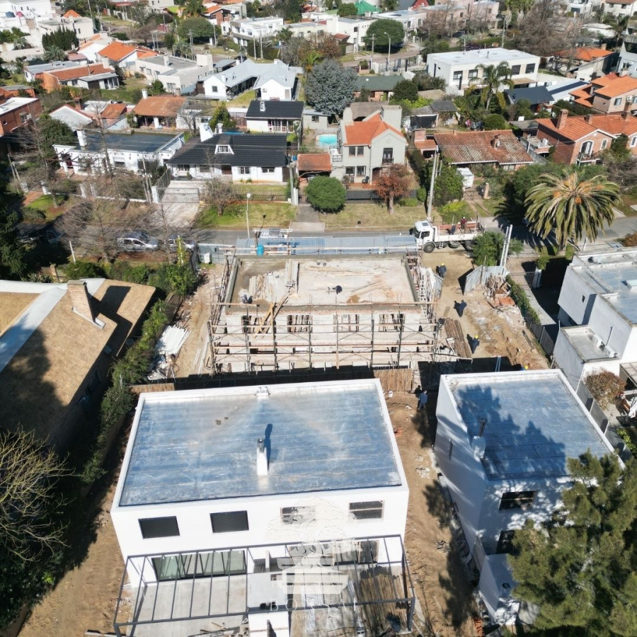 Casa ID.140 - Venta De Casas  A Estrenar En Barra De Carrasco F